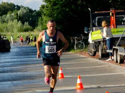 Heidekamppark 2020 TimeRun